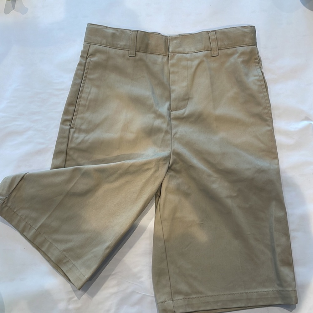 French Toast long shorts